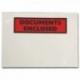 A6 Documents Enclosed Envelopes Pk1000