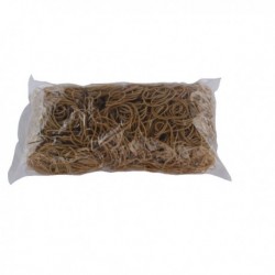 Size 16 Rubber Bands 454g Pack