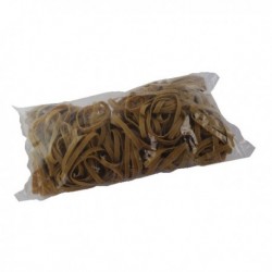 Size 63 Rubber Bands 454g Pack