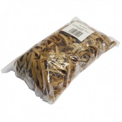 Size 64 Rubber Bands 454g Pack