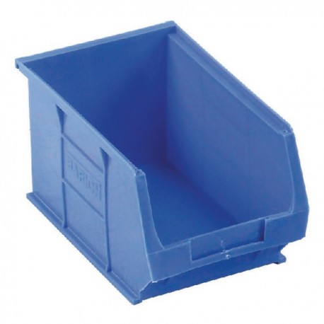 Barton Tc3 Blue Sml Parts Container 4.6L