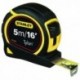 Stanley Retractable Tape/Belt Clip 5Mtr