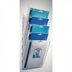 Durable Combiboxx A4 Set of 3