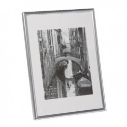 TPAC Photo Backloading Frame A4 Silver