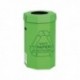 Acorn Green Bin 60 Litre Pk5