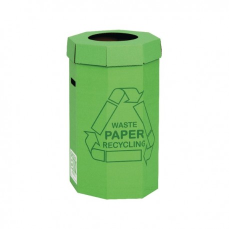 Acorn Green Bin 60 Litre Pk5