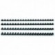 GBC Black 19mm Binding Comb 4028601 P100