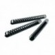 GBC Black 45mm Binding Comb 4028186U P50