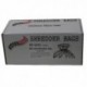 Safewrap Shredder 250 Litre Bags Pk50