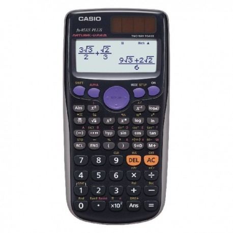 Casio fx85gtx 2024