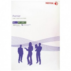 Xerox Premier A3 Copier Paper 80gsm Ream