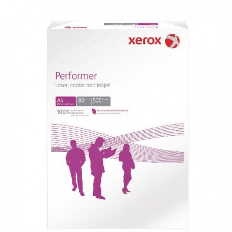 Xerox A3 Performer Paper 80gsm Paper