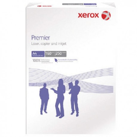 Xerox A4 Premier Card 160gsm Ream