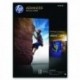 HP Advanced Glossy A4 Photo Paper Q5456A