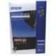 Epson Prem Semi-Gloss A4 Photo Ppr Pk20