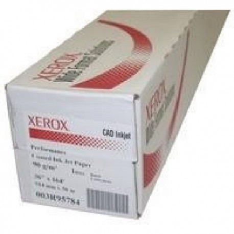 Xerox Premium 914mm Coated Inkjet Paper