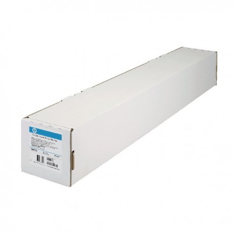 HP Bright Wht 610mm Inkjet Paper C6035A
