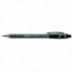 PaperMate Black Flexgrip Retractable Pen
