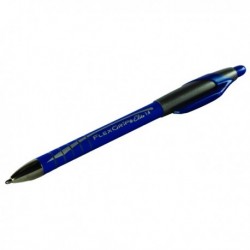 PaperMate Rtrct Blue 1.4mm Ball Pen Pk12