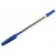 Blue Medium Ball Point Pen Pk50