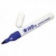 Bullet Tip Blue Whiteboard Marker Pk10