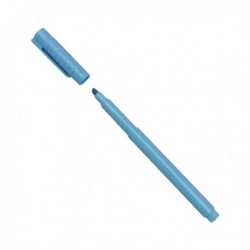 Blue Highlighter Pens Pk10