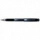 Uni-Ball Gel Impact Pen Black Pk12