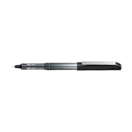 Uni-Ball UB 185 Ex Fine Pen Black Pk14