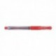 Uni-Ball Signo Grip Rollerball Red Pk12