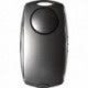 Securikey Personal Alarm Black/Silver