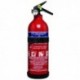 Fire Extinguisher 1kg ABC Powder ABC1000