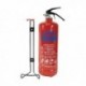 Fire Extinguisher 2kg ABC Powder ABC2000