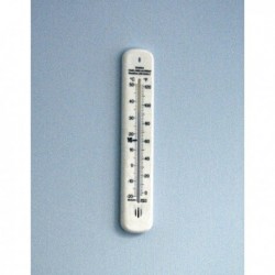 Wallace Cameron Marked Wall Thermometer