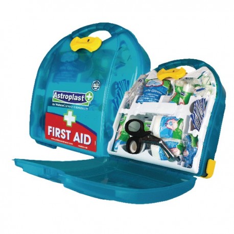Wallace Cameron Small First Aid Kit