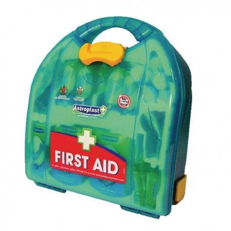 Wallace Cameron Medium First Aid Kit