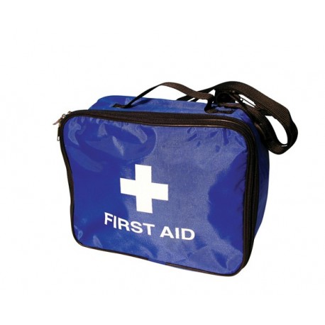 Wallace Cameron First Aid Bag