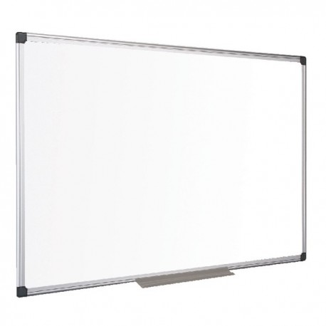 Bi-Office 1800x1200 Alu Frame Whiteboard