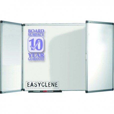 Nobo Confidential 1200x900mm Whiteboard