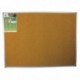 Bi-Office Earth-It 1200x900 Cork Board