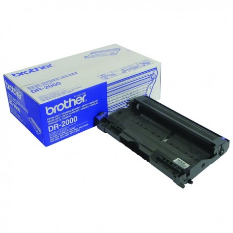 Brother DR-2000 / DR2000 Drum Unit