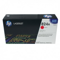 HP 824A Magenta Imaging Drum CB387A