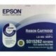 Epson LQ-2500/ LQ-2550 Black Ribbon 7762