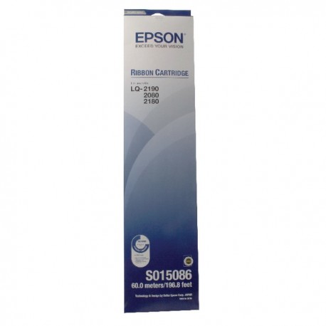 Epson LQ-2070/LQ-2170 Fabric Ribbon