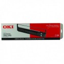 Oki Microline 393/395C Black 1630 Ribbon