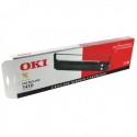 Oki ML3410 Black Fabric Ribbon 4816