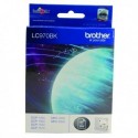 Brother LC970BK Black Ink Cart LC-970BK