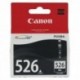 Canon CLI-526BK Black Inkjet Cartridge