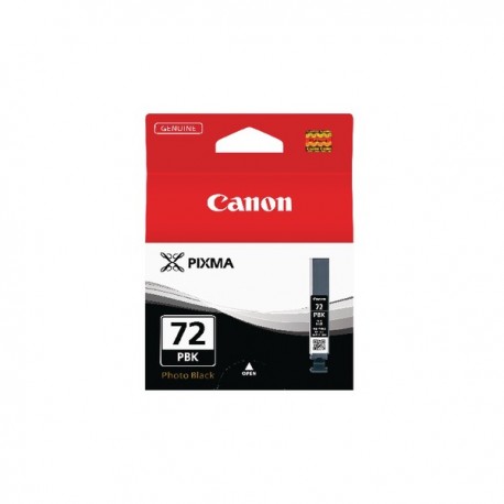 Canon PGI-72PBK Photo Black Cartridge