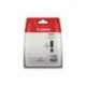 Canon PGI-550PGBK Black Ink Cartridge