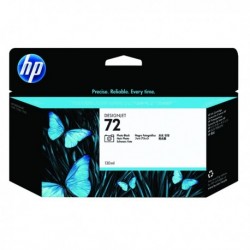 HP 72 Photo Black Ink Cartridge C9370A